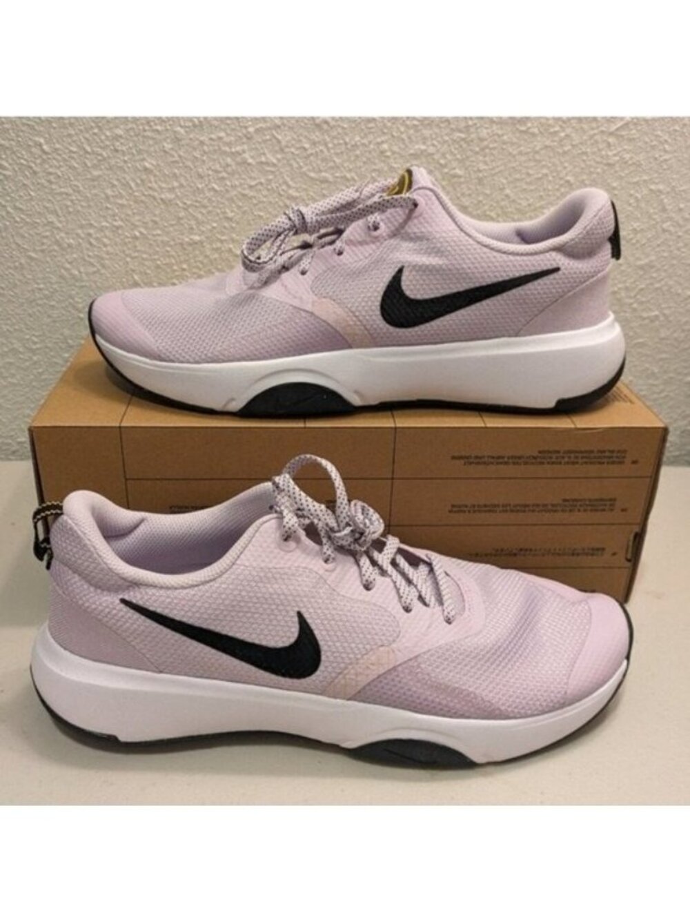 Nike City Rep TR Women Training Shoes Sneaker Doll Blacke DA1351-500 072026
